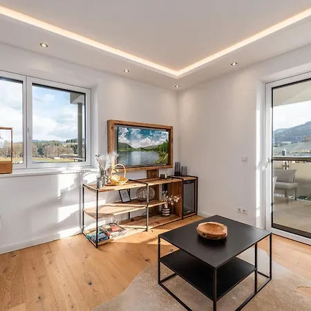 B-home - By Mynests Apartament *