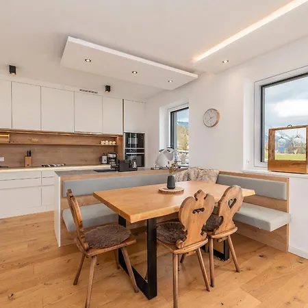 Apartament B-home - By Mynests