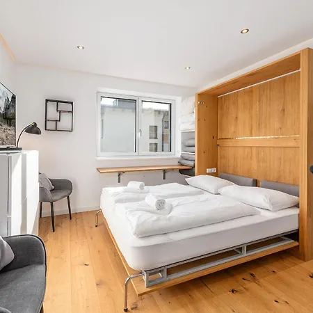 Apartament B-home - By Mynests *