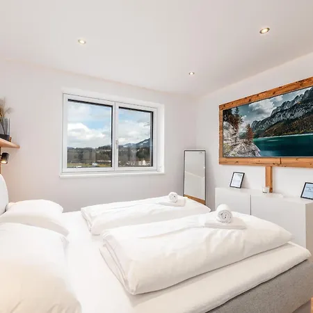 B-home - By Mynests Apartament *